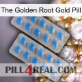 The Golden Root Gold Pill 23